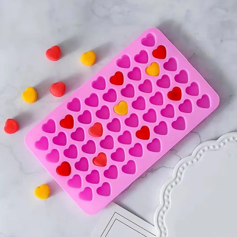 5 шт. силиконовые формы для ко – обзор и цена Kitchen Baking Tray Set