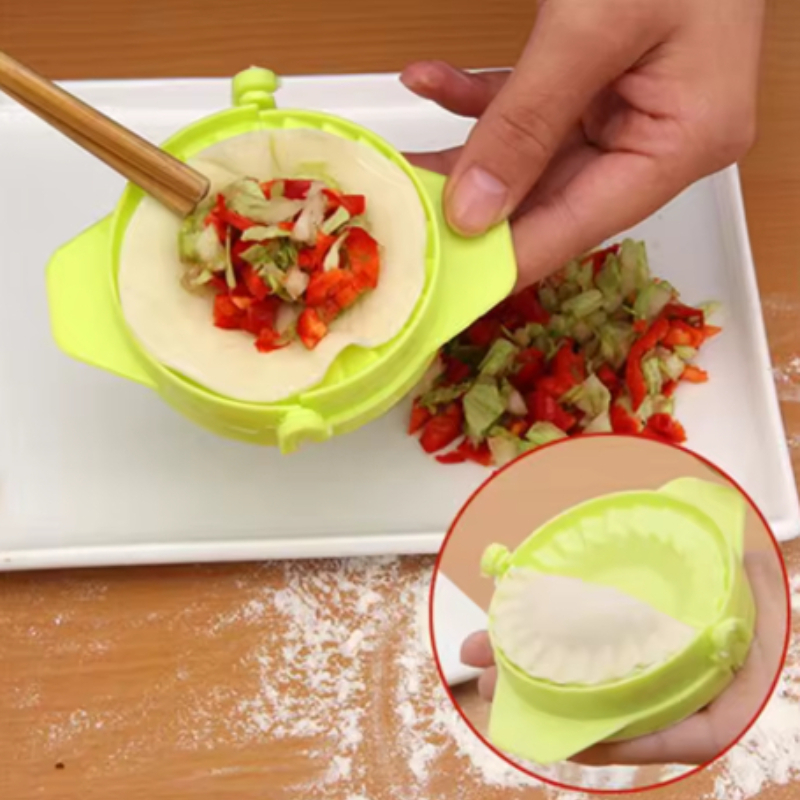 Форма для кухонных пельменей ( – обзор и цена Kitchen Baking Must Haves